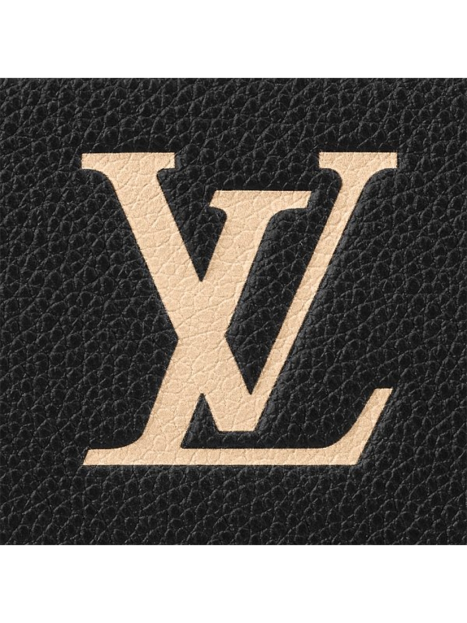 Кошелек Louis Vuitton Clemence